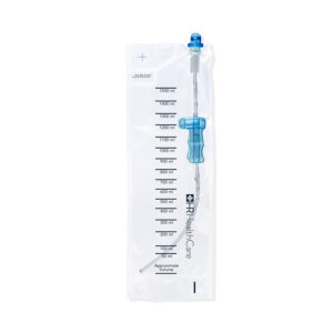 EZ Gripper (Closed System Catheter w/ Accessories)